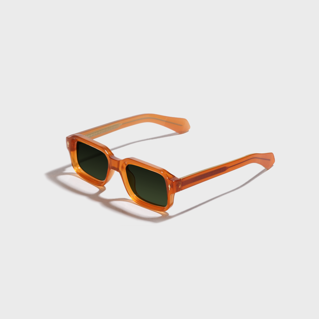 Haus // Orange