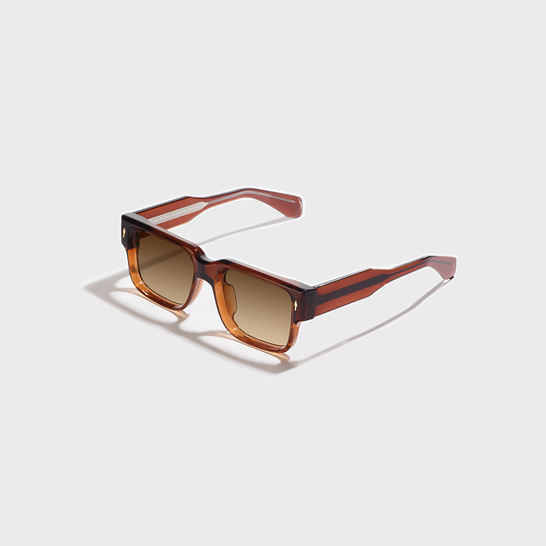 Araku // Brown