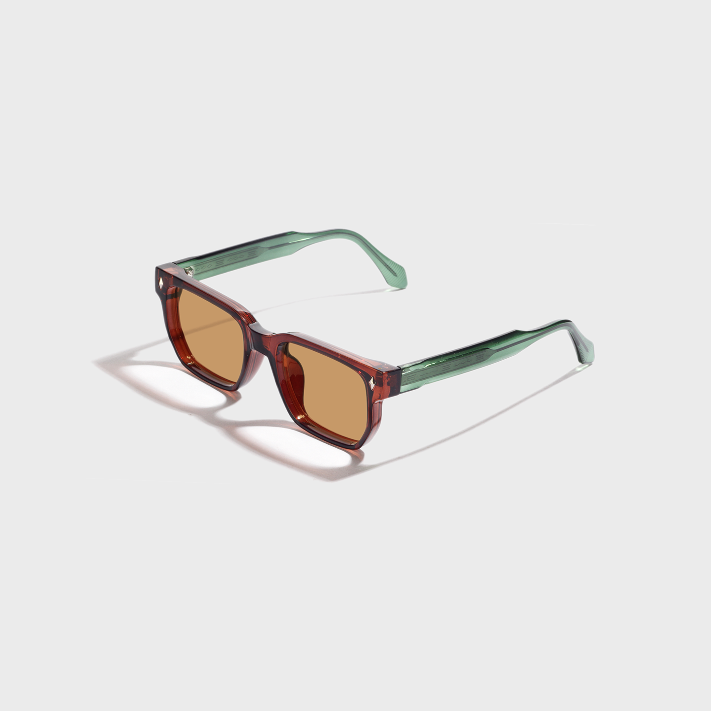 Lonar // Mud Green