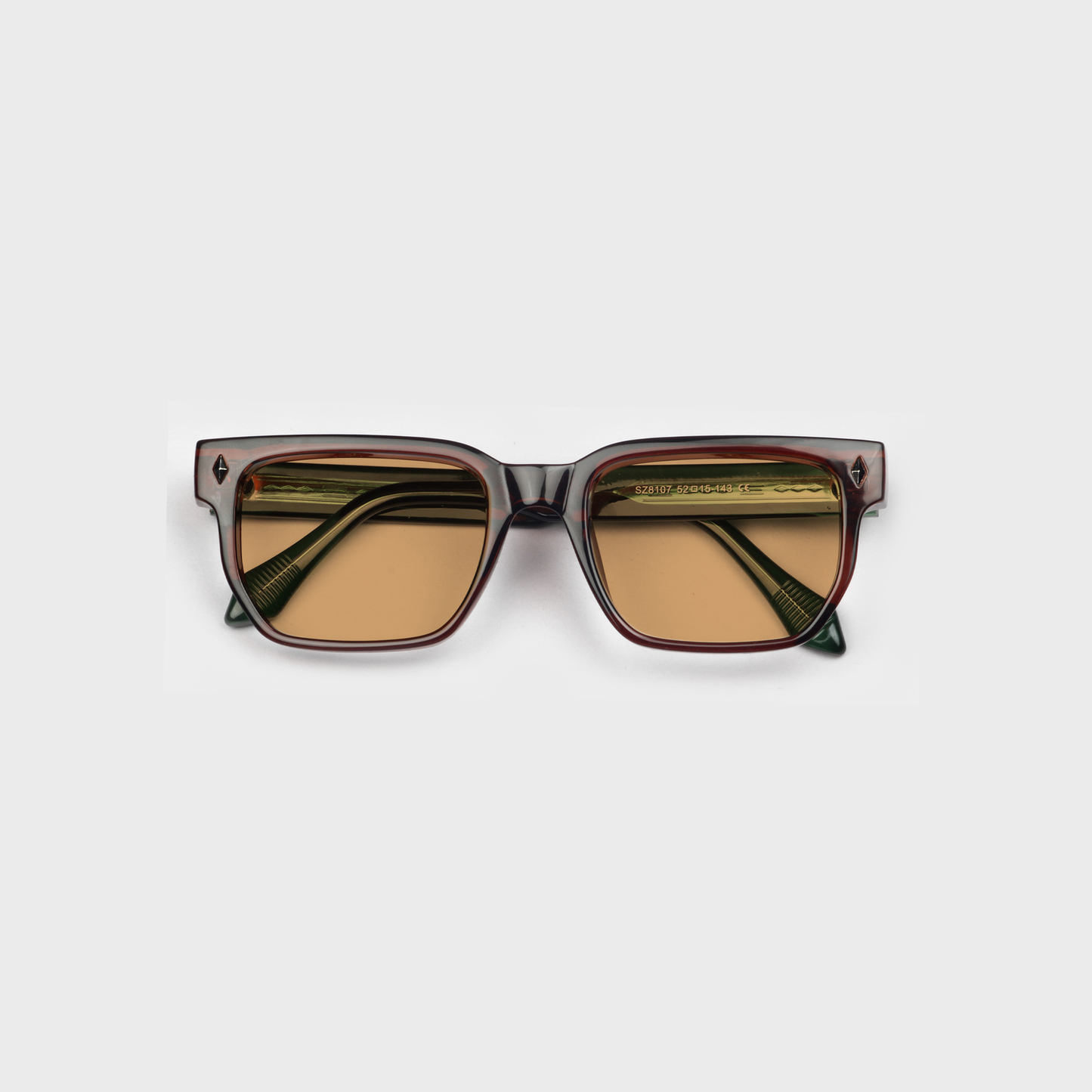 Lonar // Mud Green