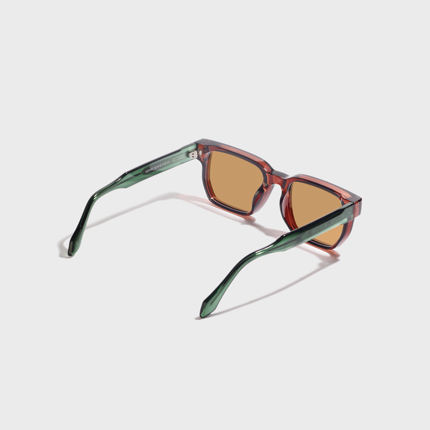 Lonar // Mud Green