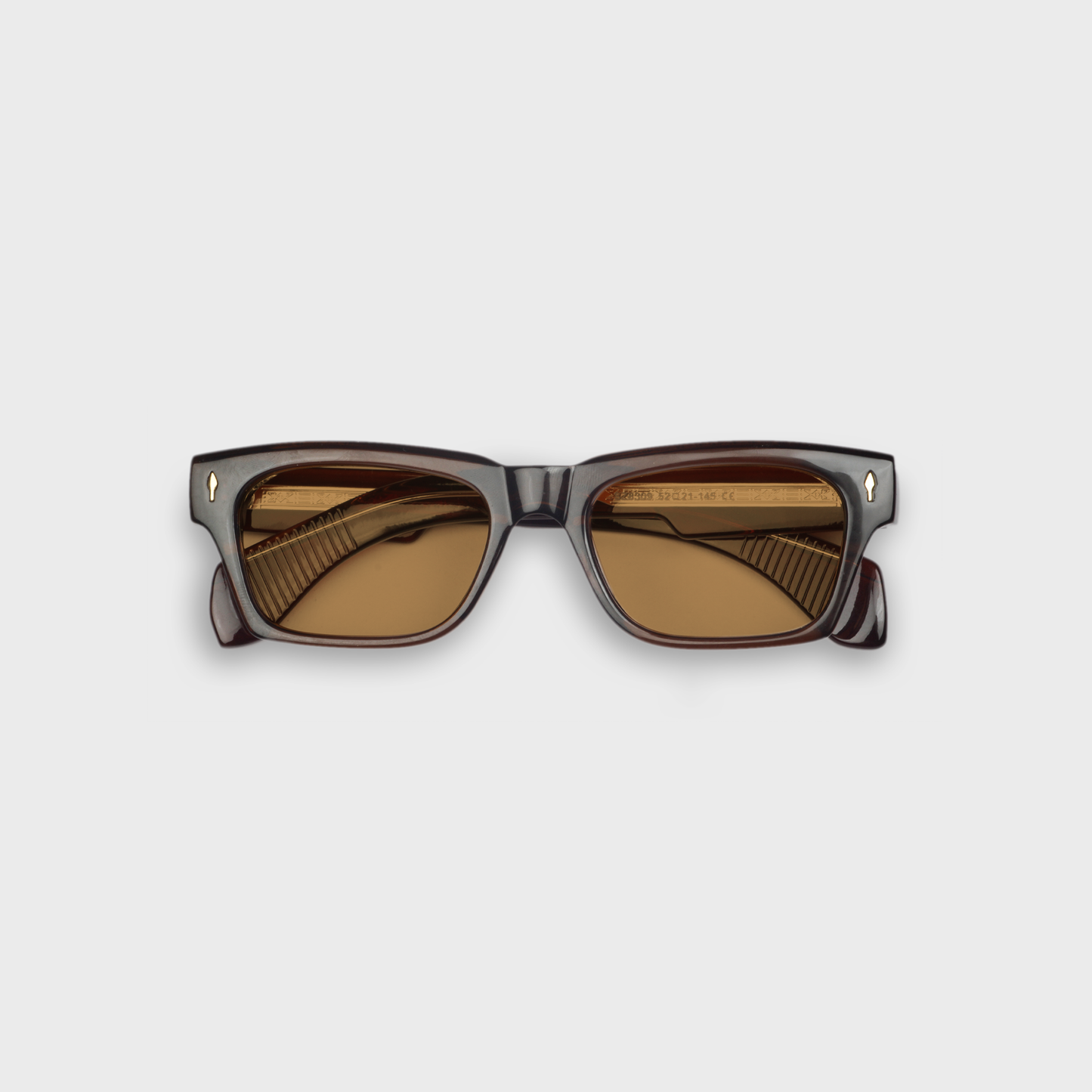 Rann // Brown