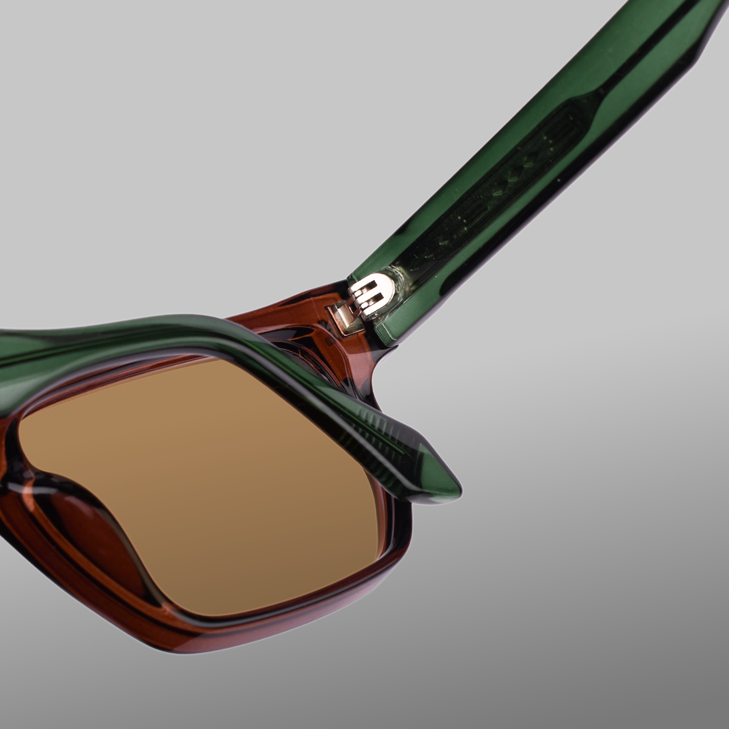 Lonar // Mud Green