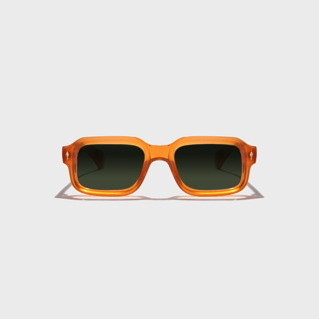 Haus // Orange