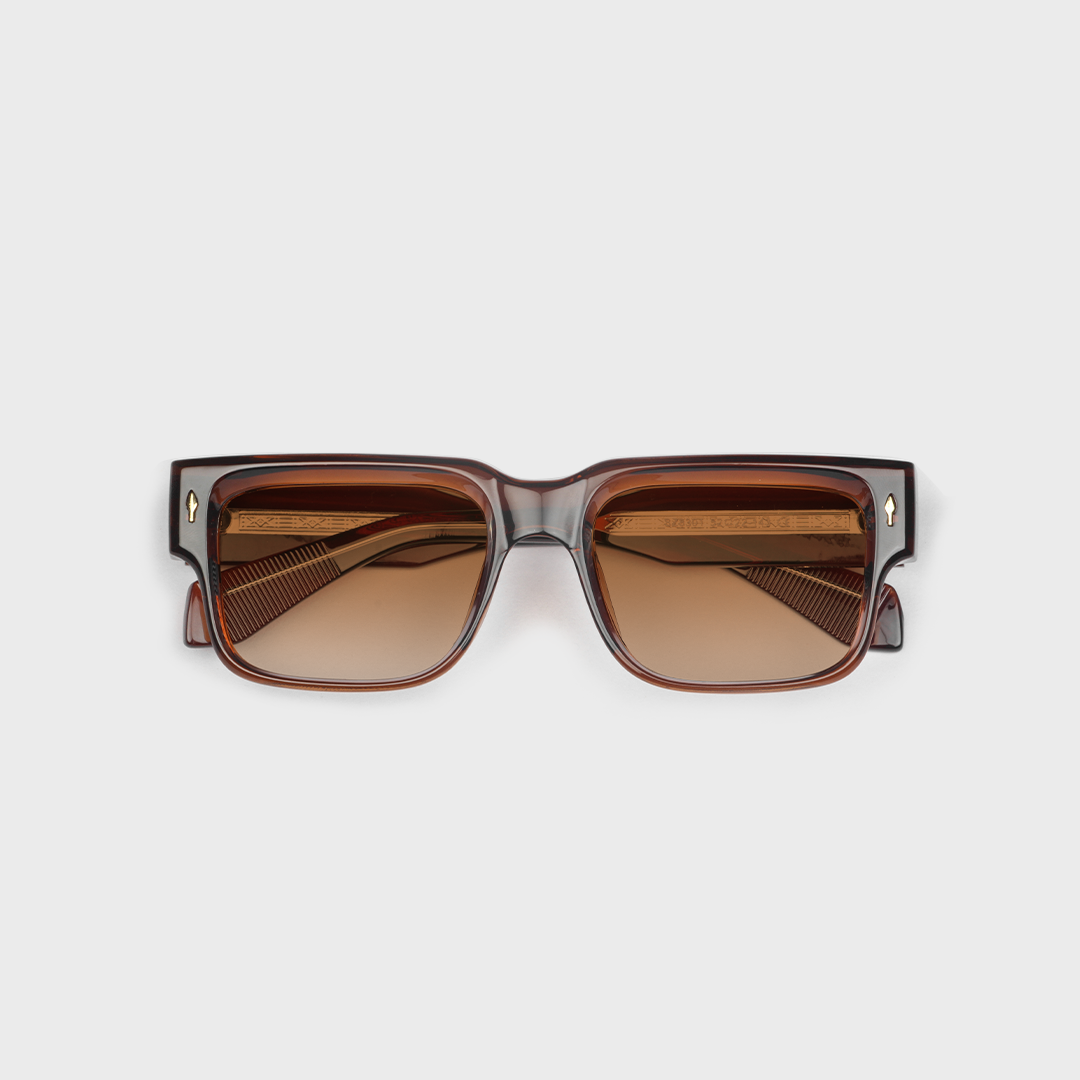 Araku // Brown