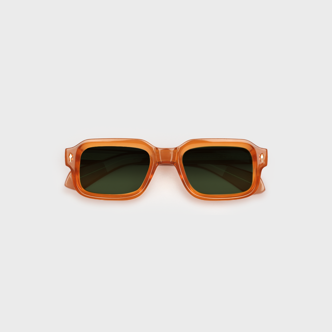Haus // Orange