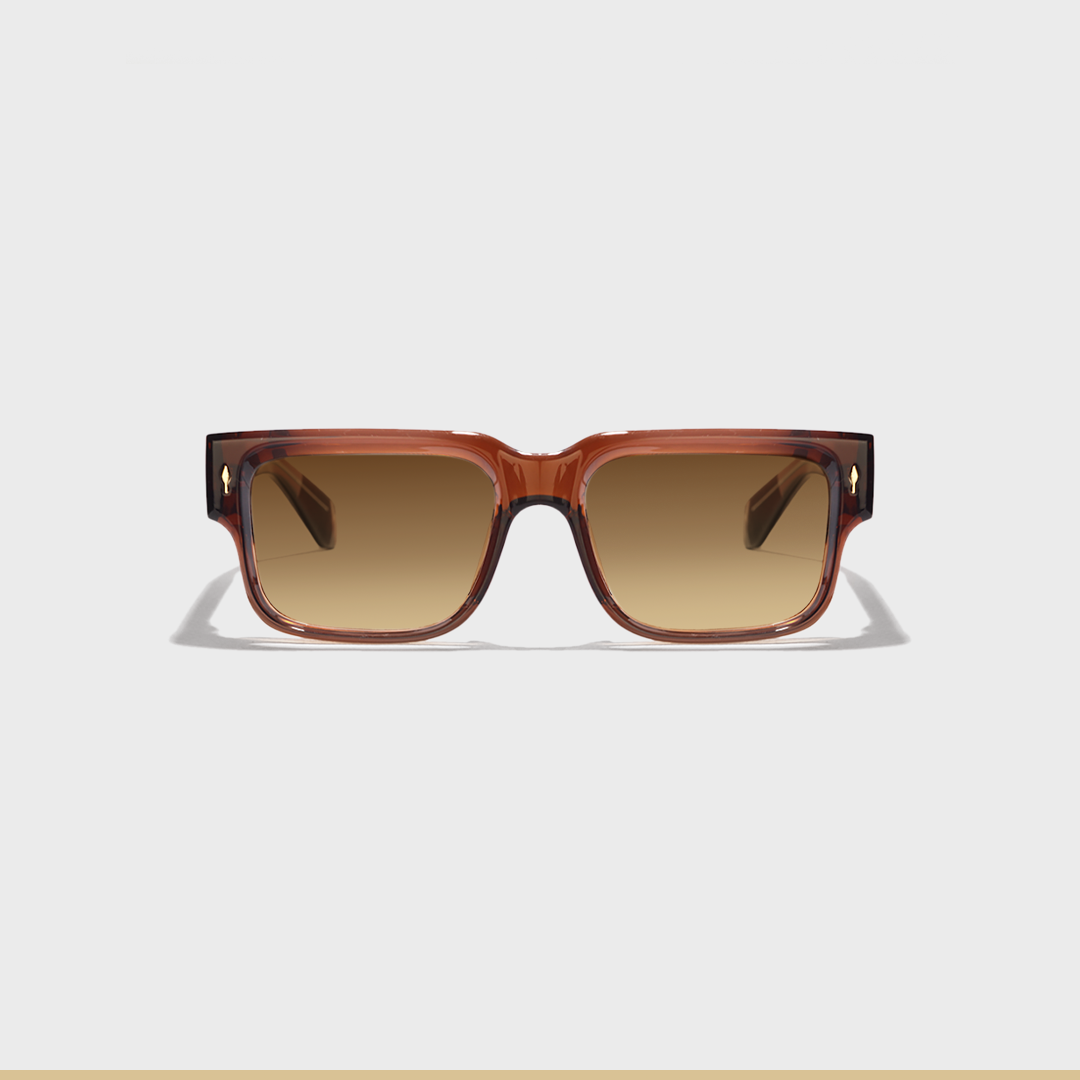 Araku // Brown