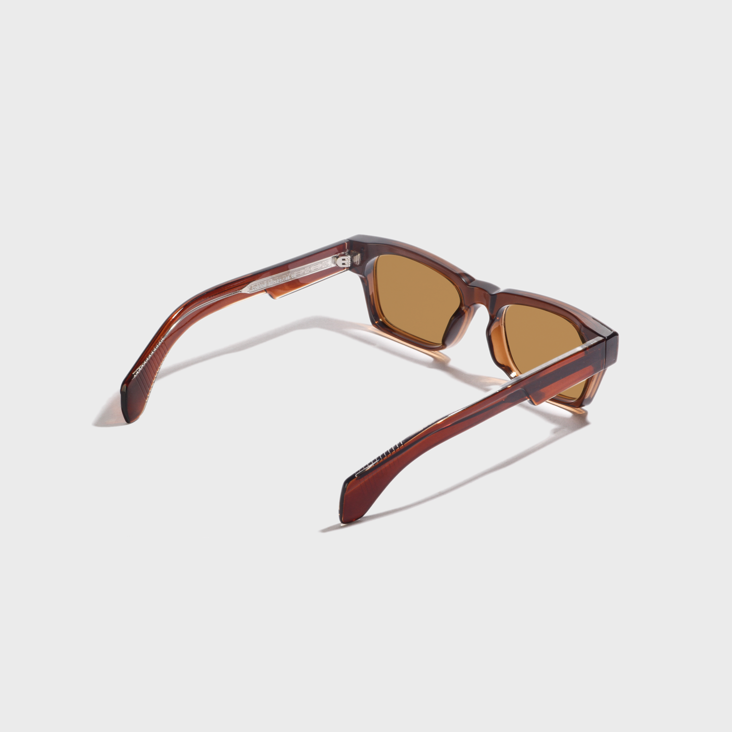 Rann // Brown