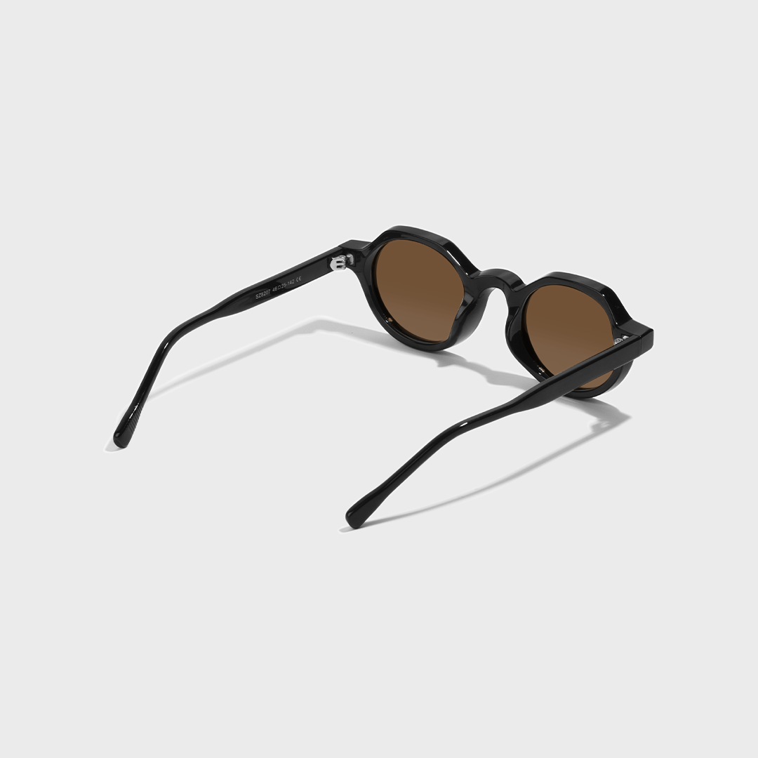 Malana // Brown