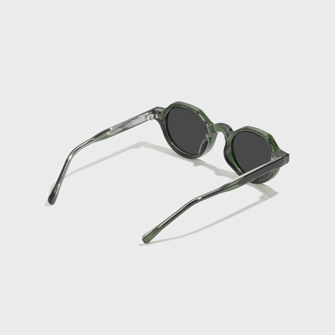 Malana // Green