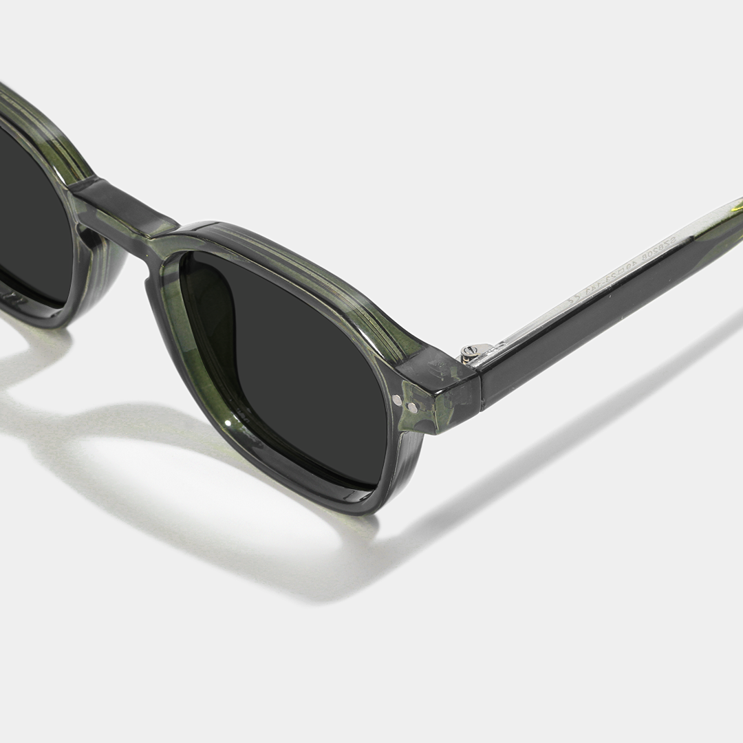 Tehri // Olive