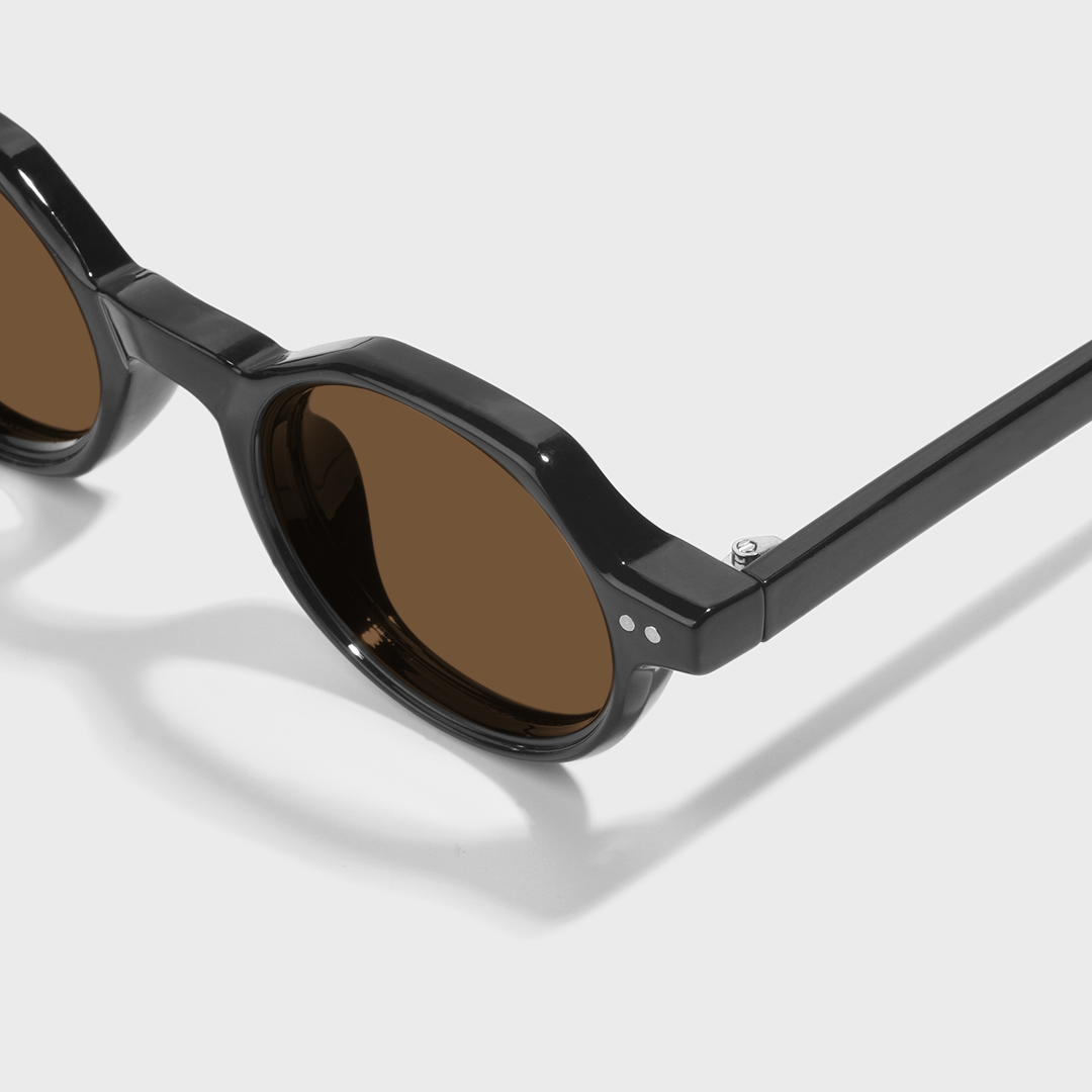 Malana // Brown