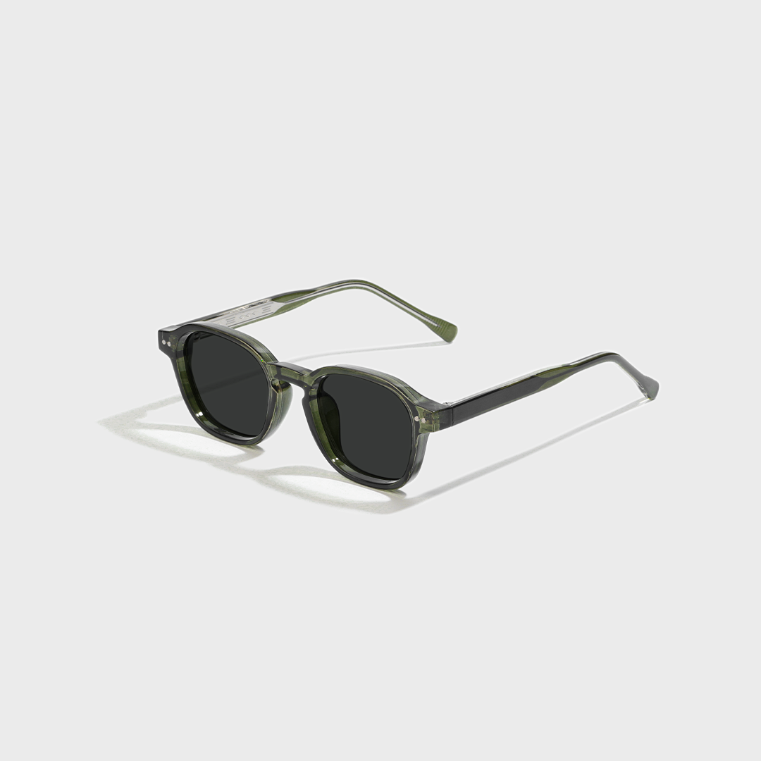 Tehri // Olive