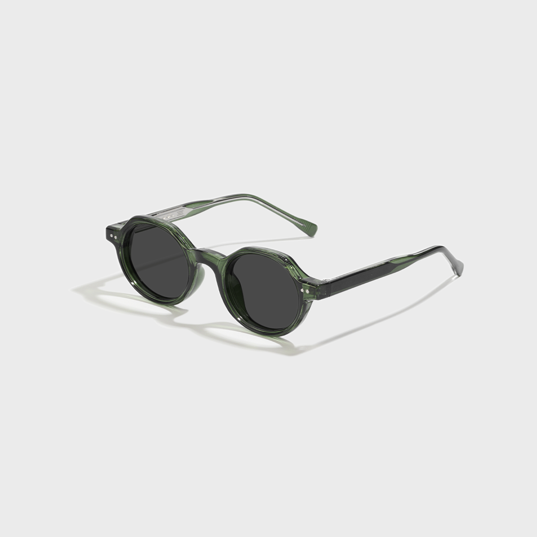Malana // Green