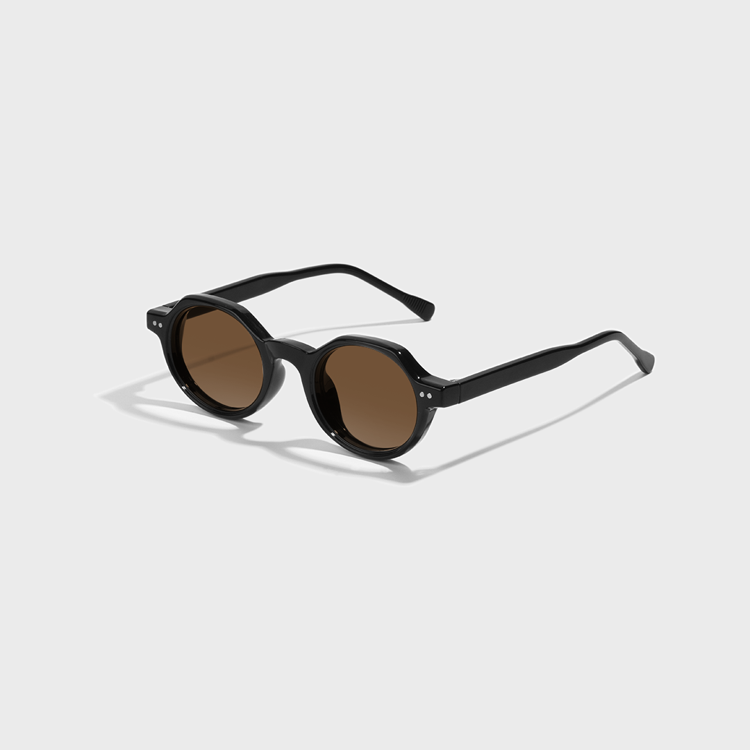 Malana // Brown