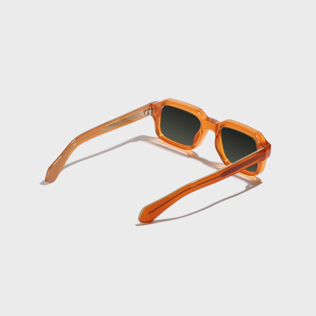 Haus // Orange