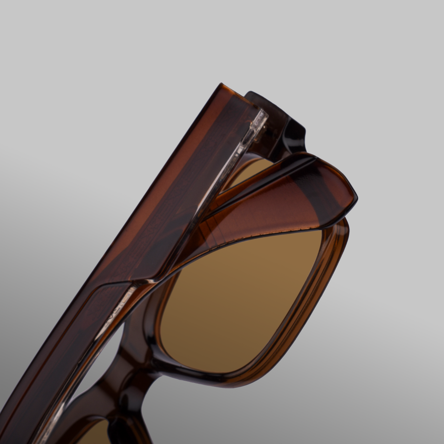 Rann // Brown