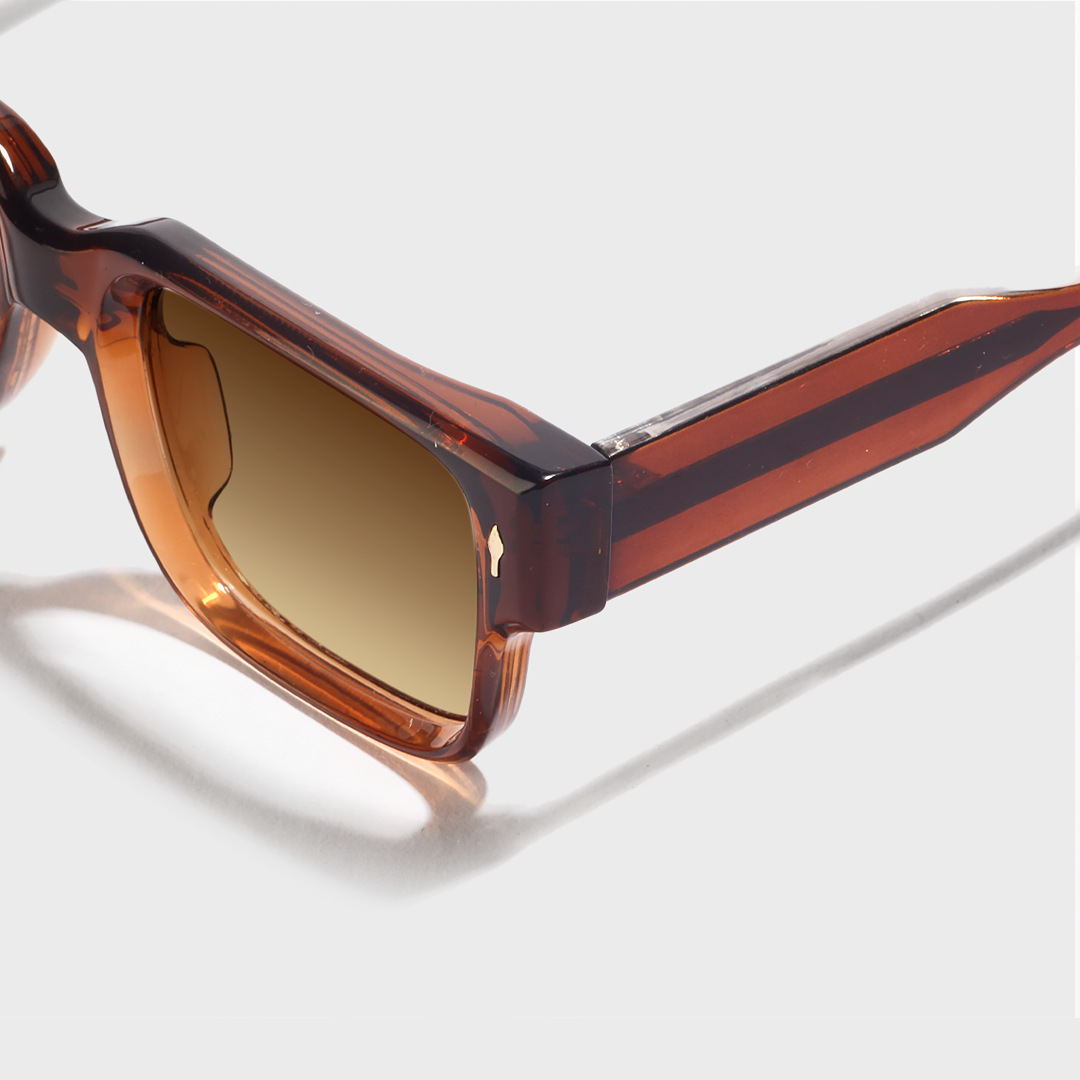 Araku // Brown