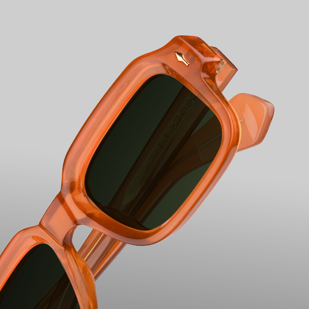Haus // Orange