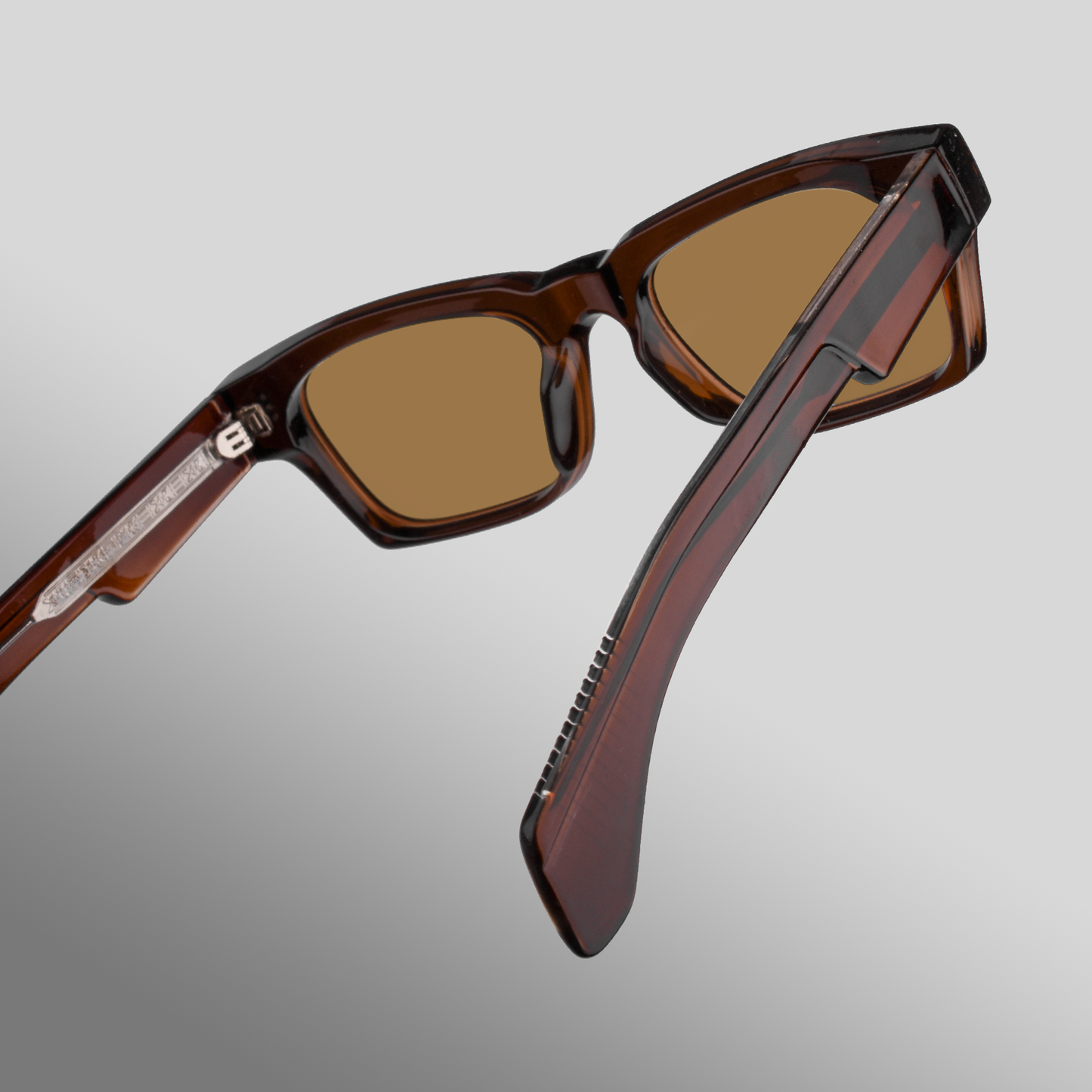 Rann // Brown