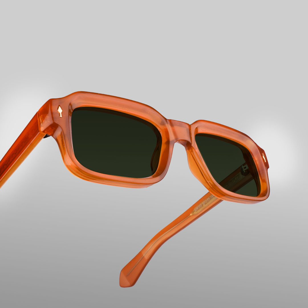 Haus // Orange