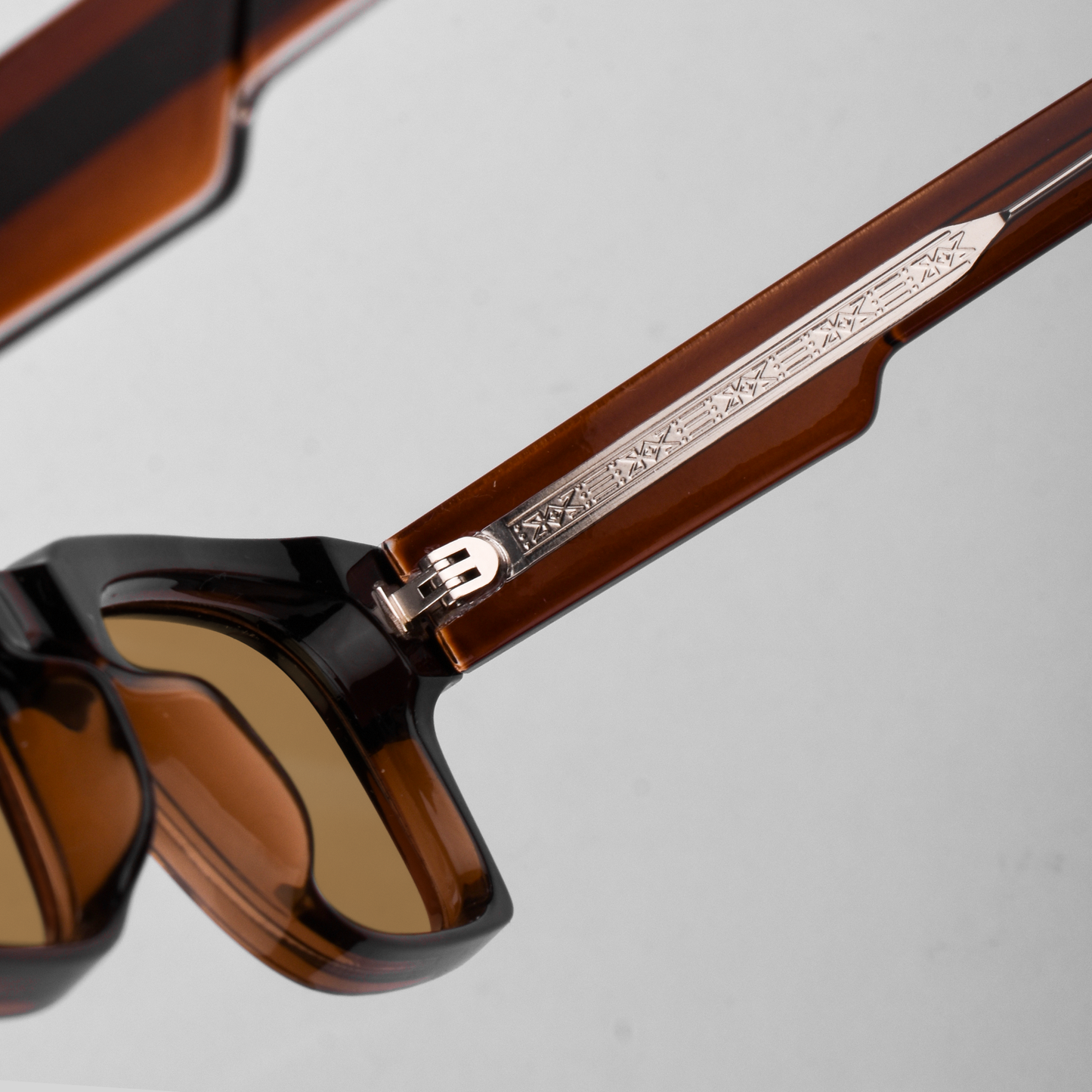 Rann // Brown