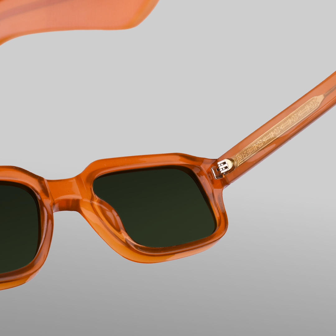 Haus // Orange