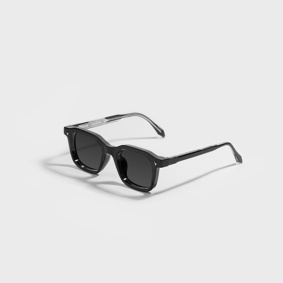 Dzongu // Black