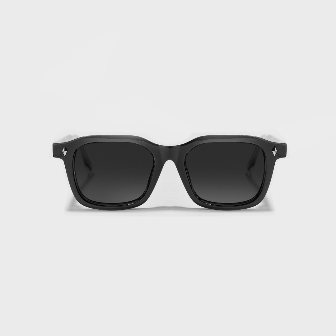 Dzongu // Black