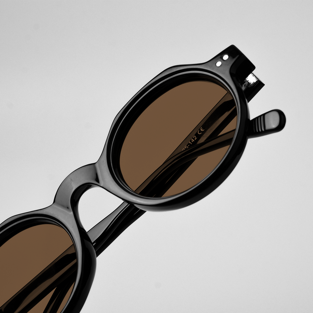 Malana // Brown
