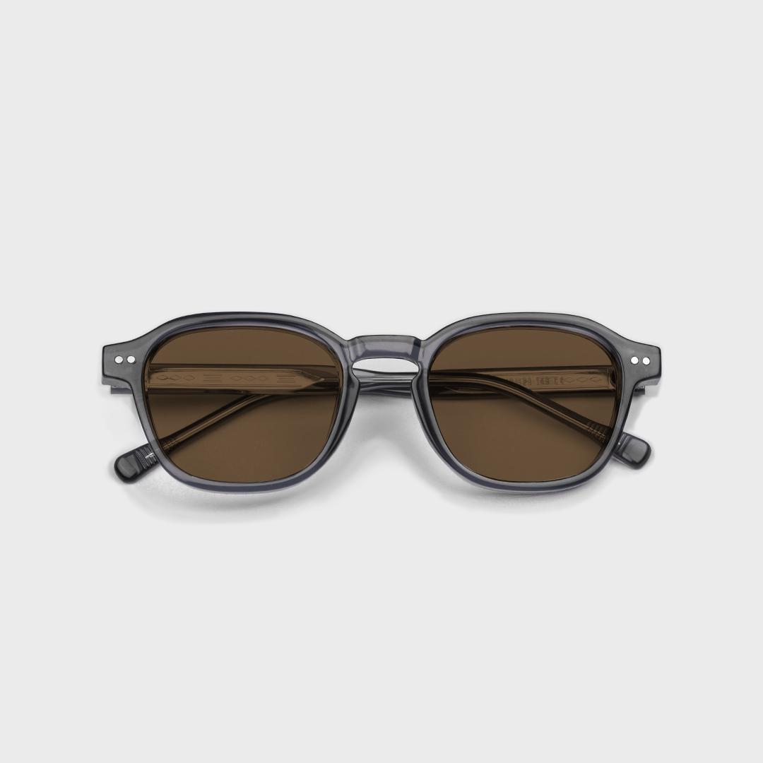 Tehri // Brown