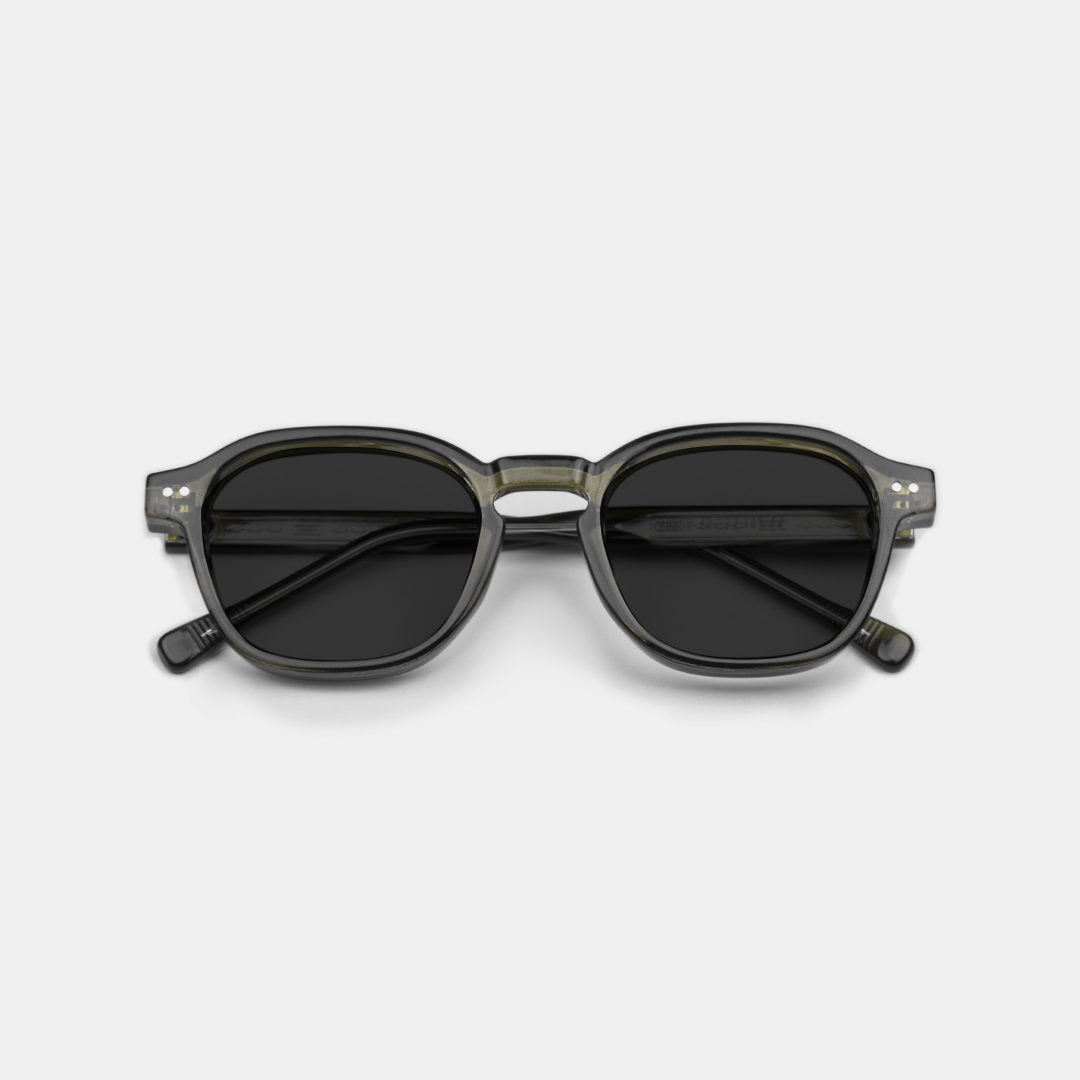 Tehri // Olive