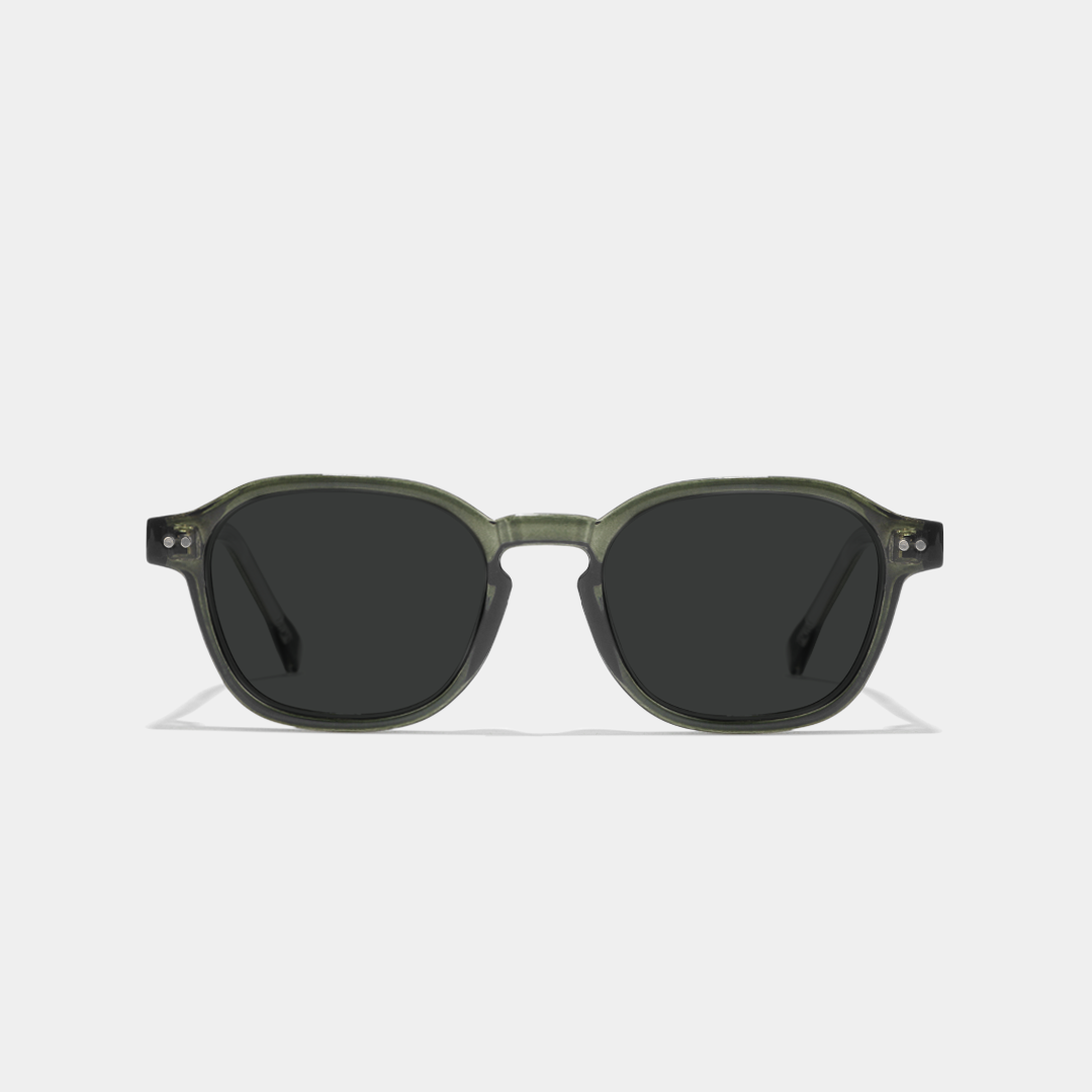 Tehri // Olive