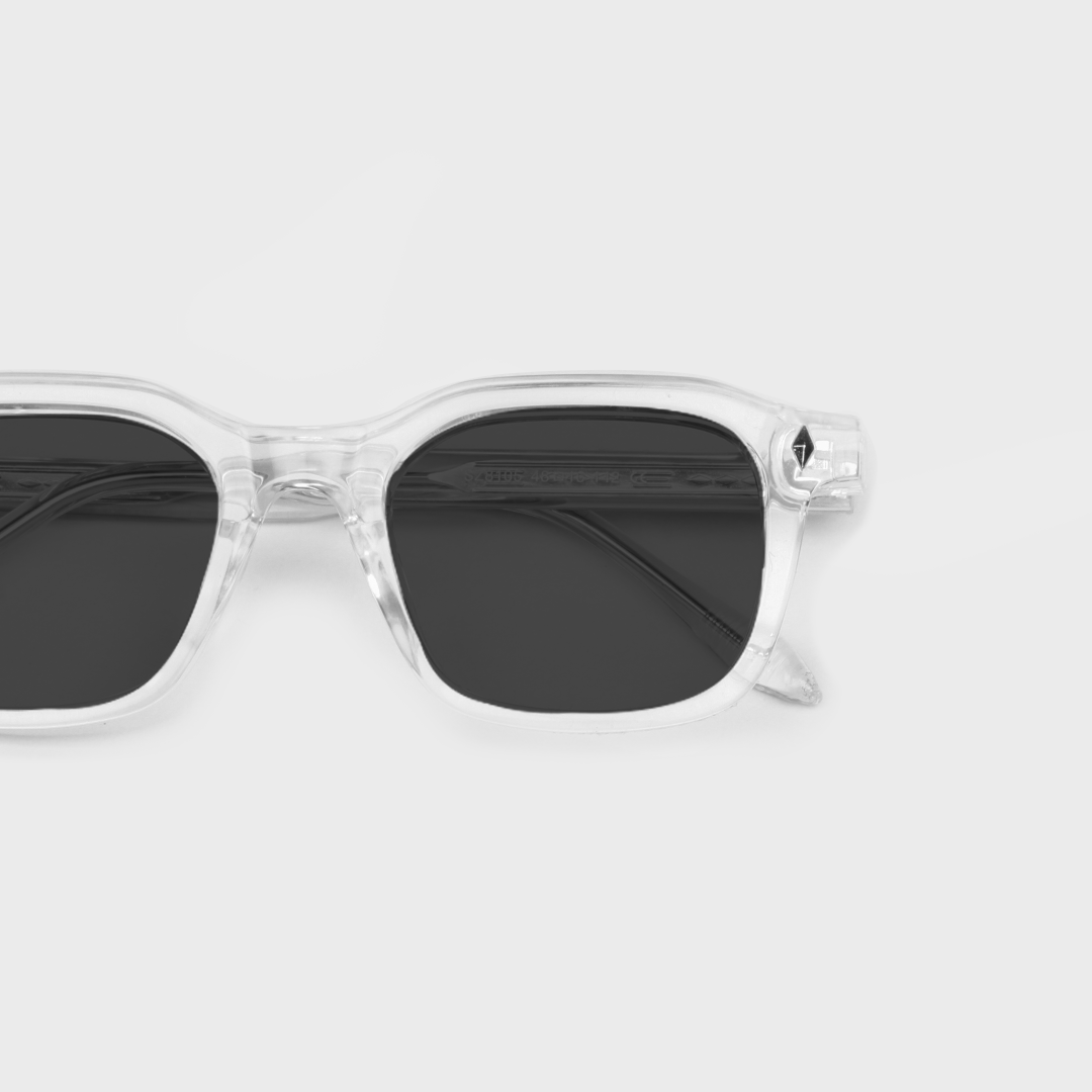 Dzongu // White