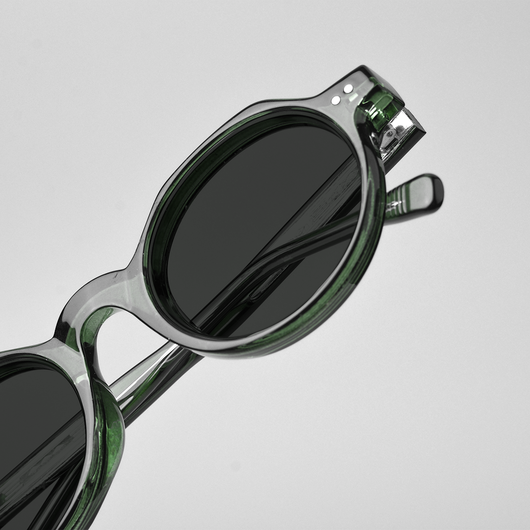 Malana // Green