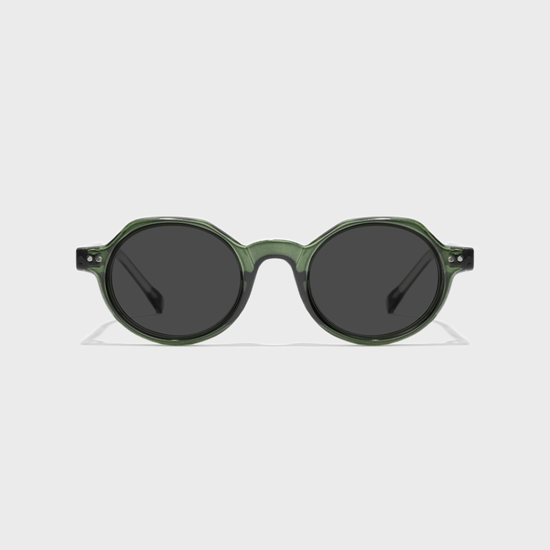 Malana // Green