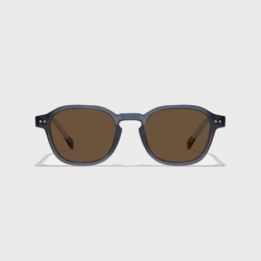 Tehri // Brown