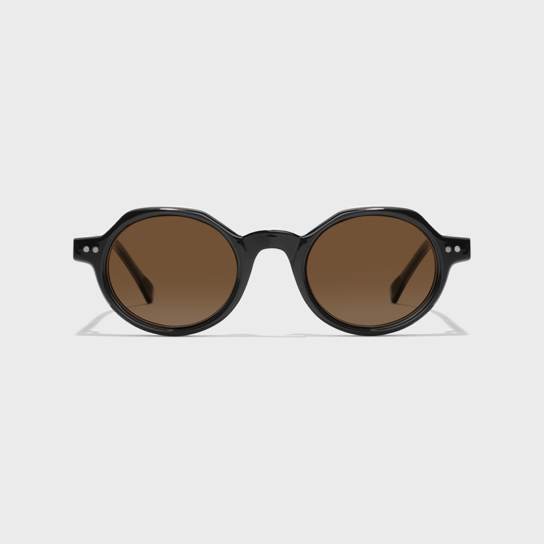 Malana // Brown