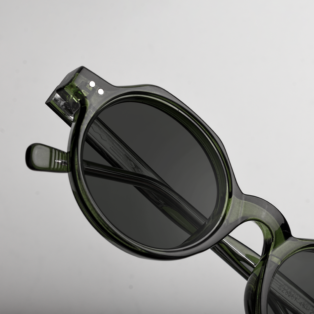Malana // Green