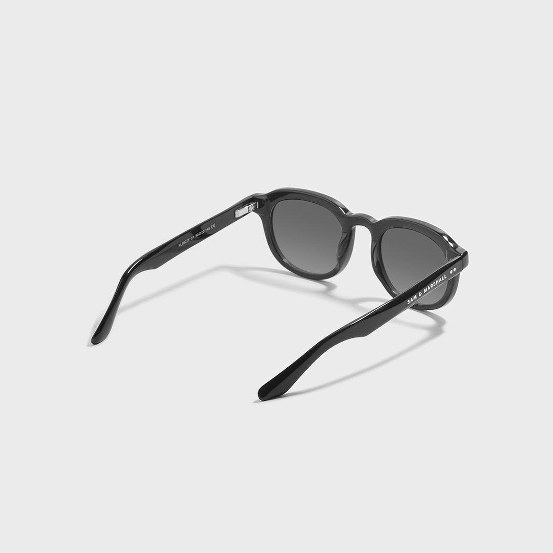 Windsor // Black