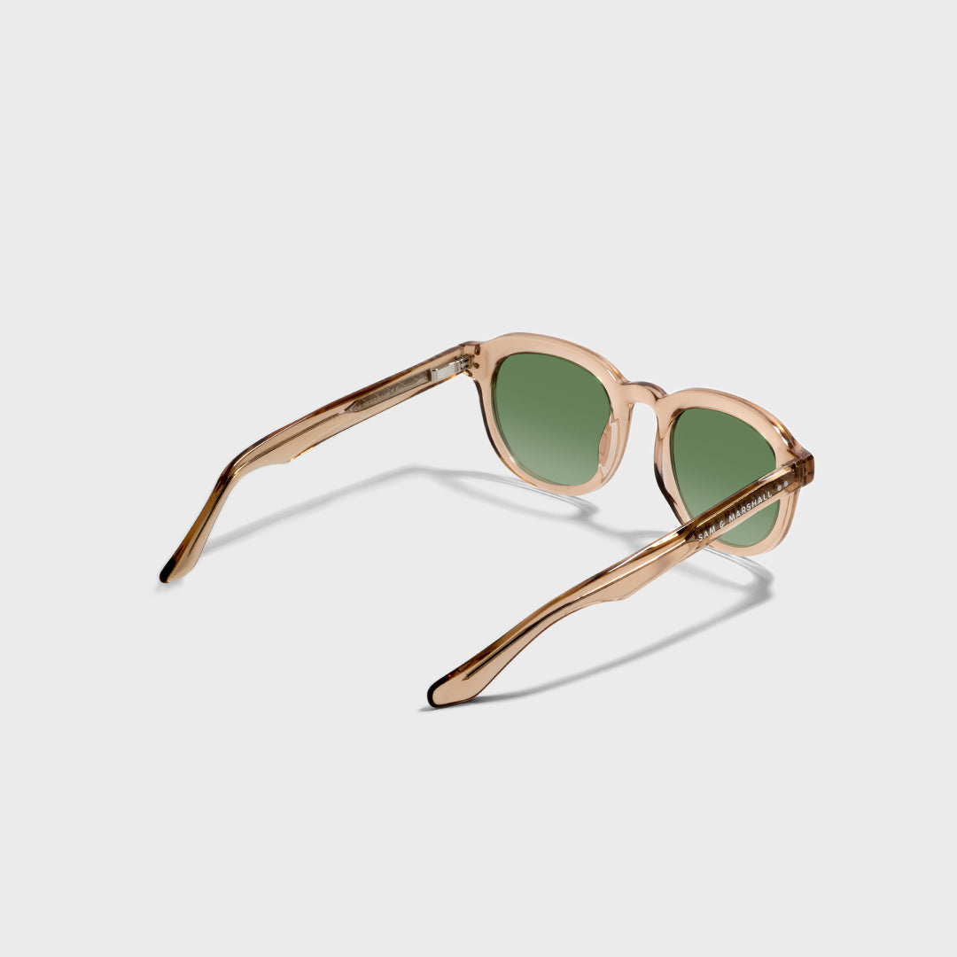 Windsor // Trans Brown