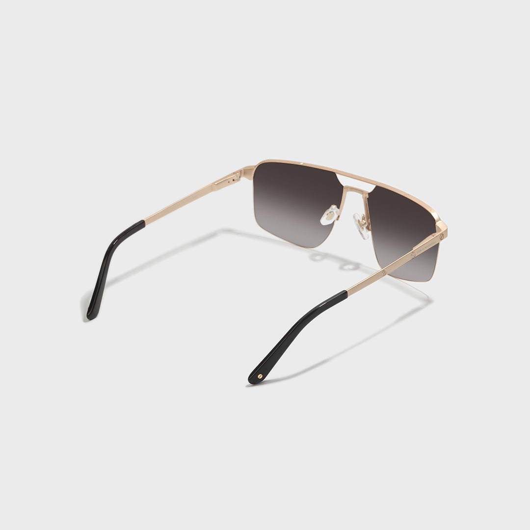 Regent // Gold