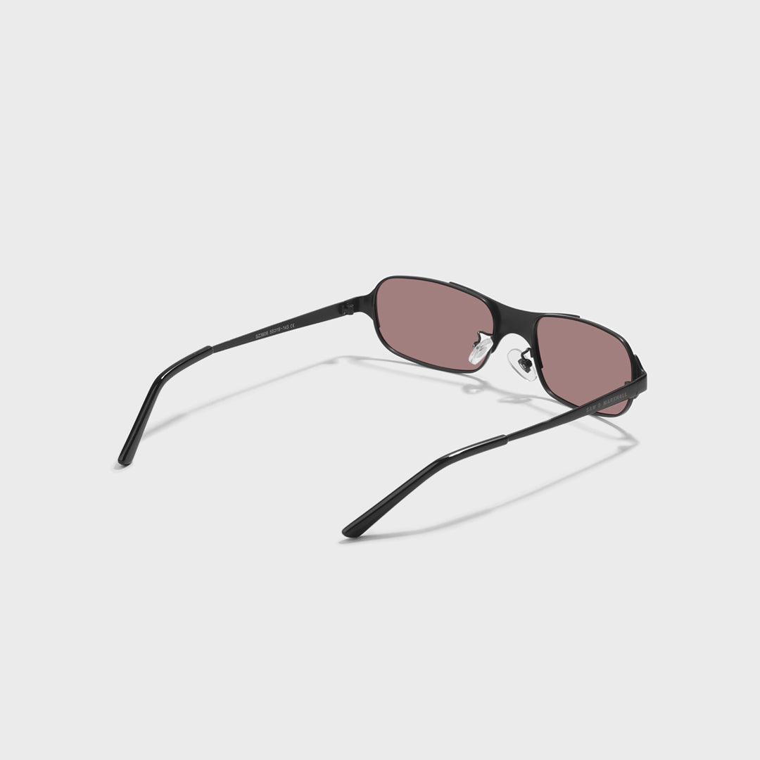 Benedict // Black Rosewood