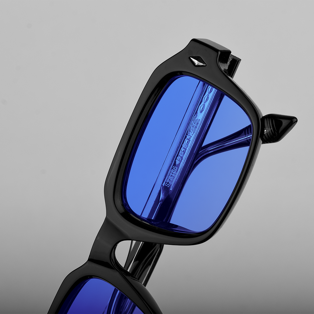 Tawang // Blue
