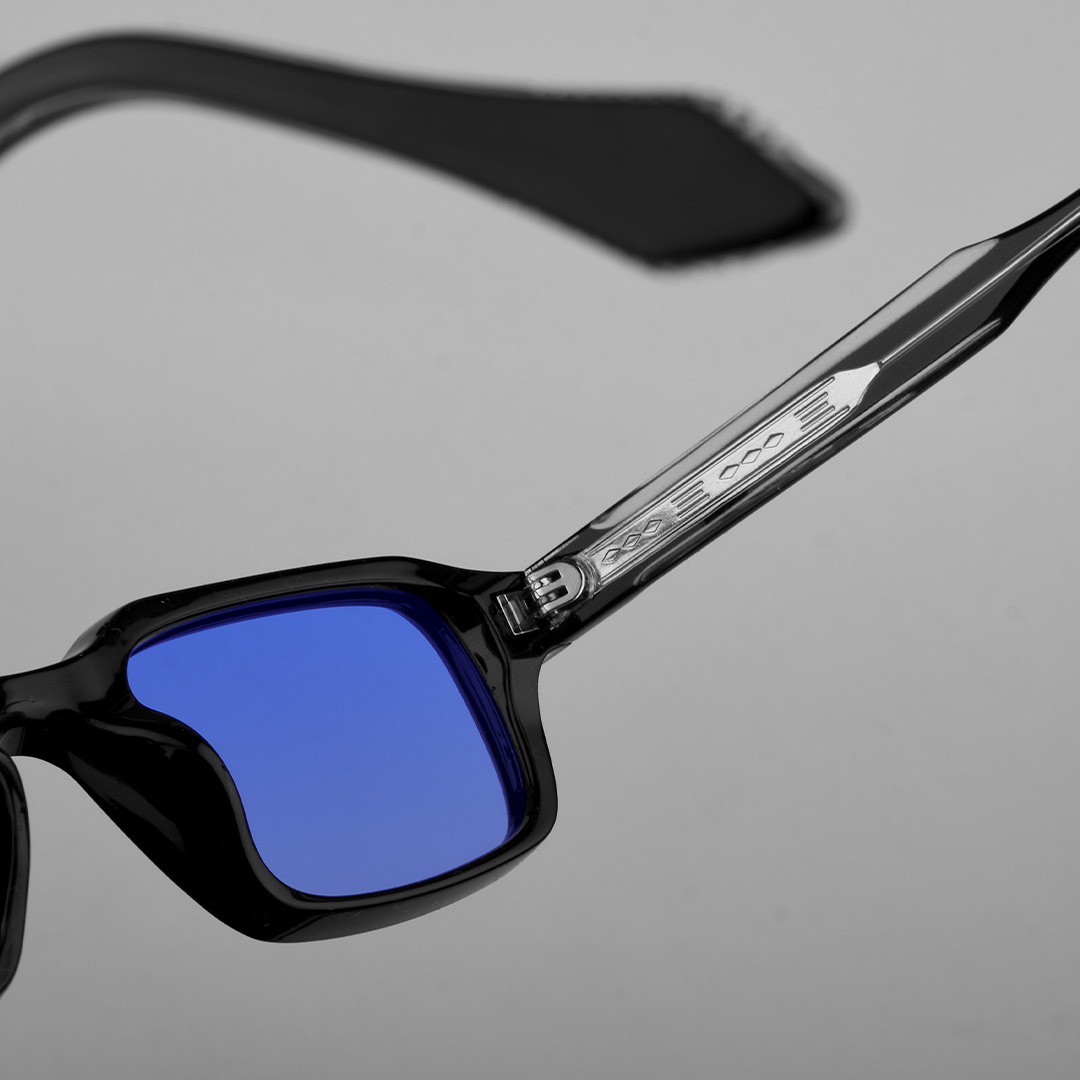 Tawang // Blue