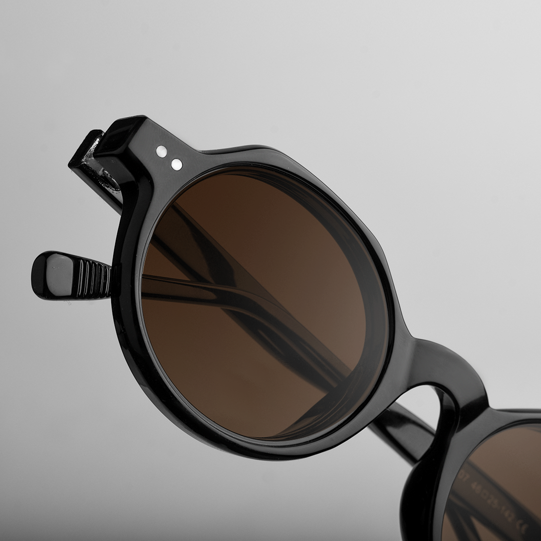 Malana // Brown