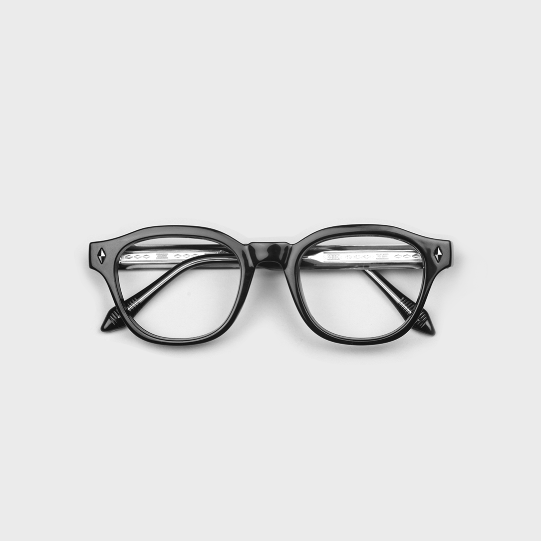 Nubra // Noir