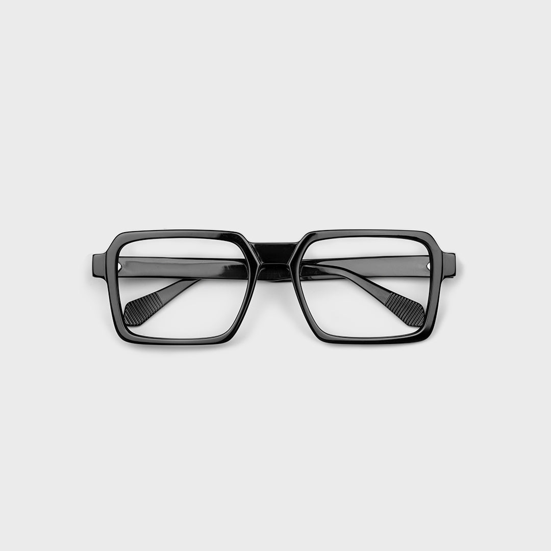 Flint // Black