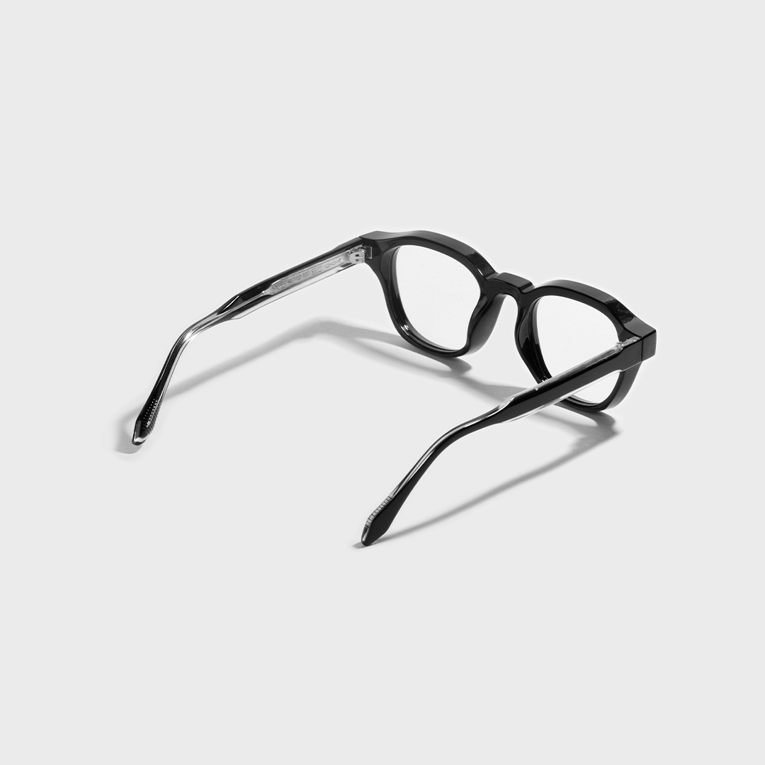 Nubra // Noir