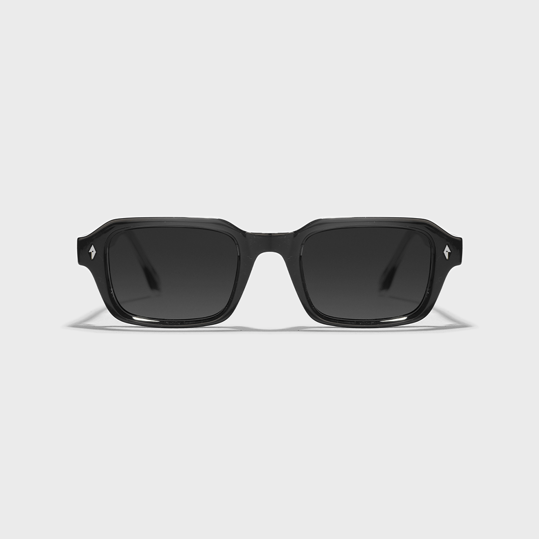 Tawang // Black